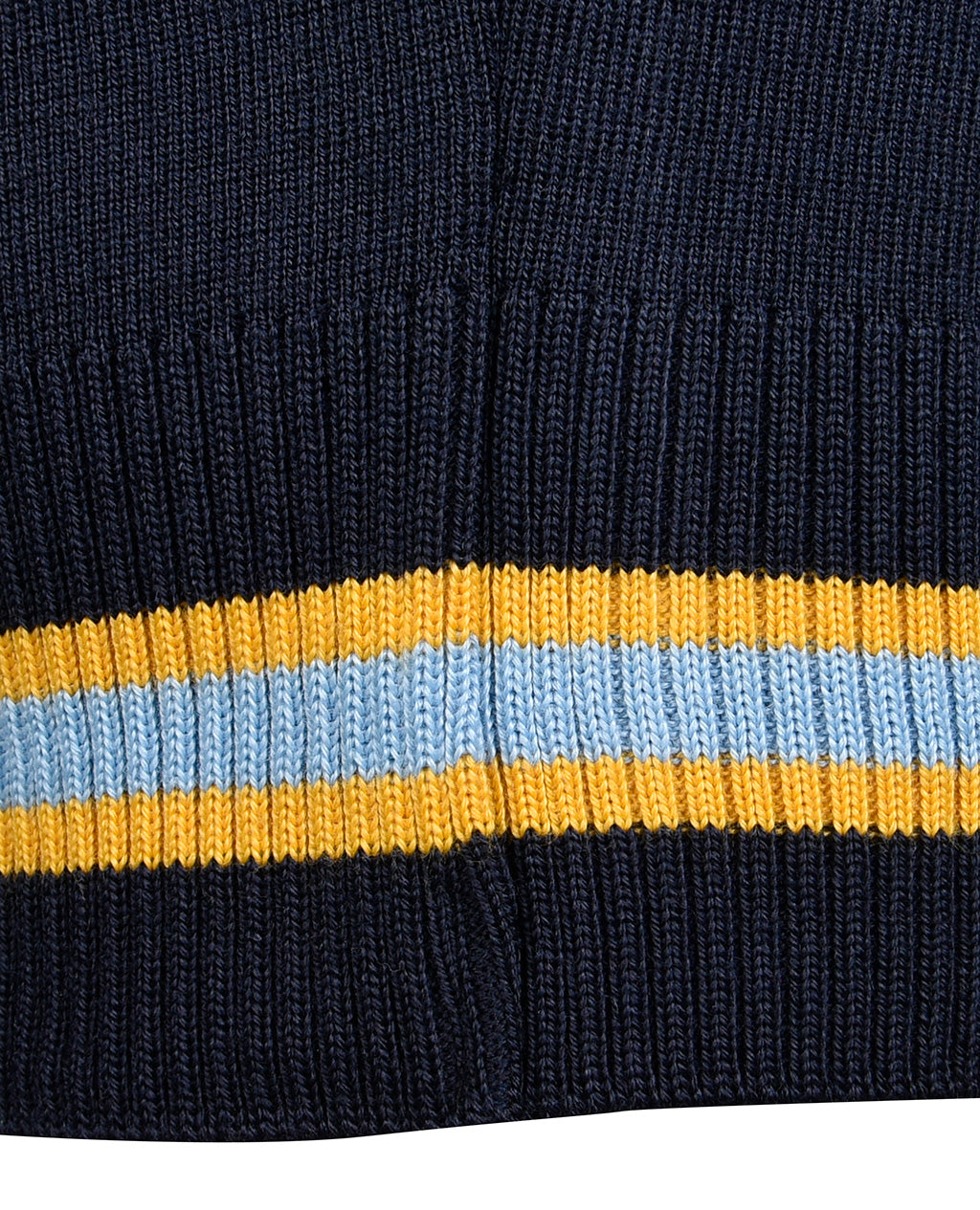 Wool Blend Jumper