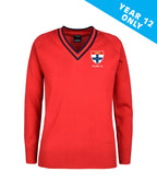 Wool Blend Jumper