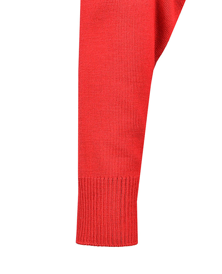 Wool Blend Jumper
