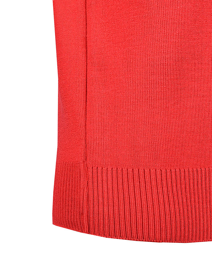 Wool Blend Jumper