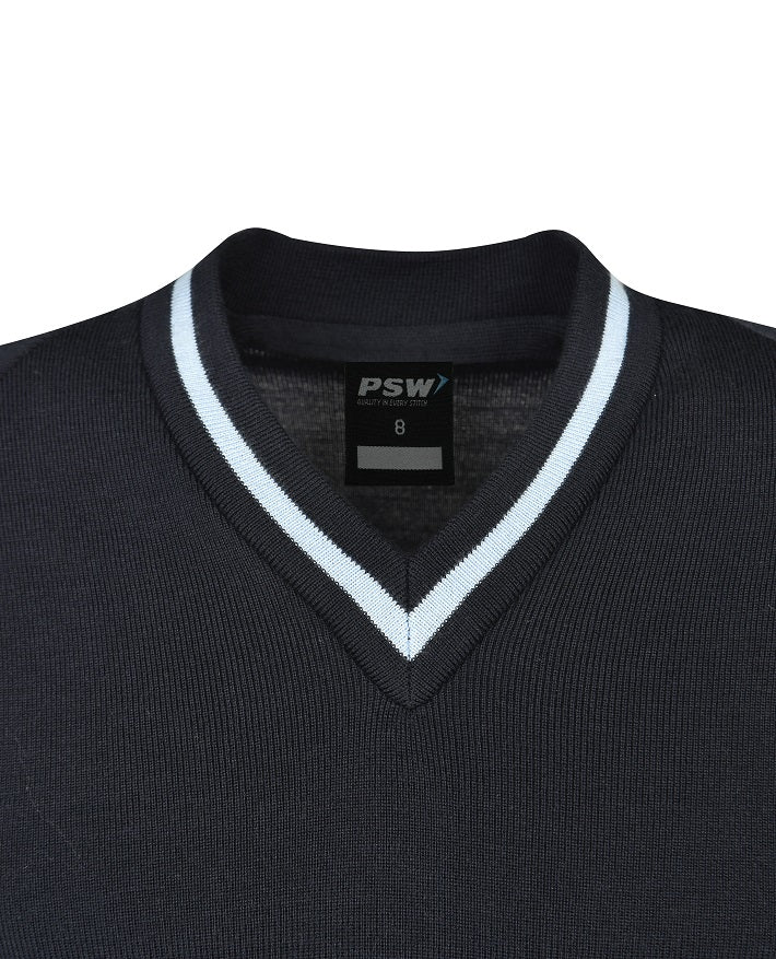 Wool Blend Jumper