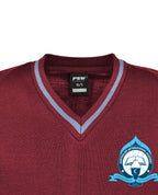 Wool Blend Jumper