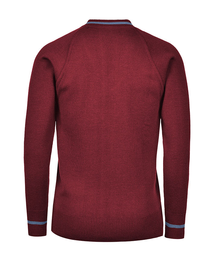 Wool Blend Jumper