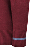 Wool Blend Jumper