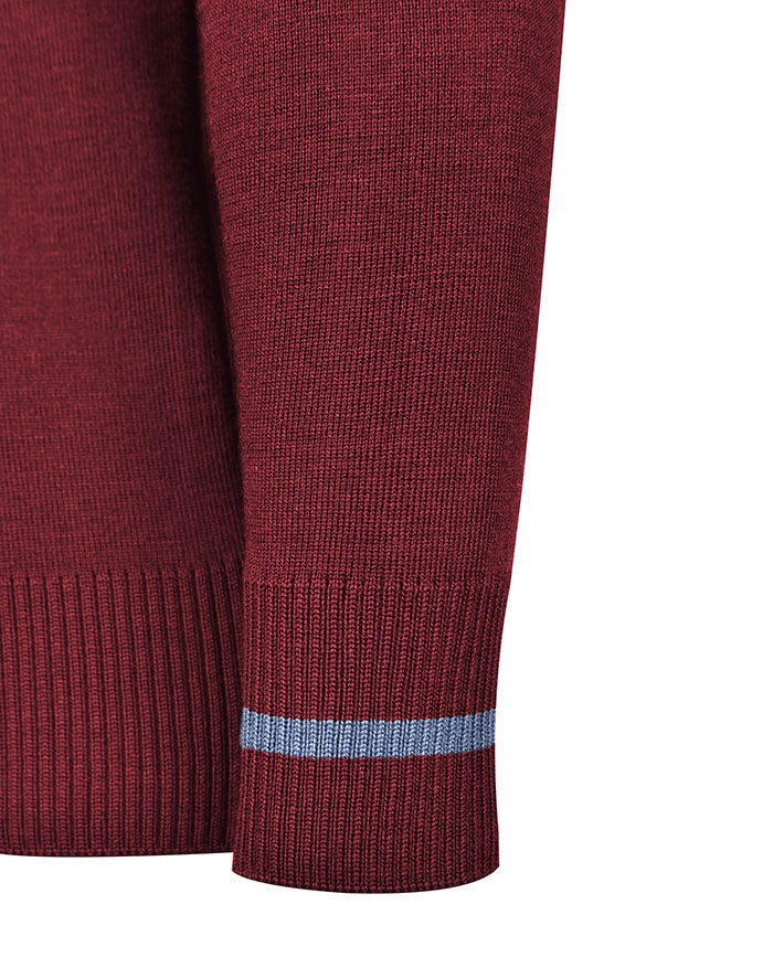 Wool Blend Jumper