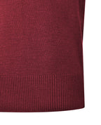 Wool Blend Jumper