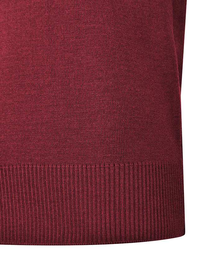 Wool Blend Jumper