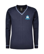 Wool Blend Jumper