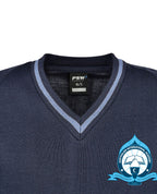 Wool Blend Jumper