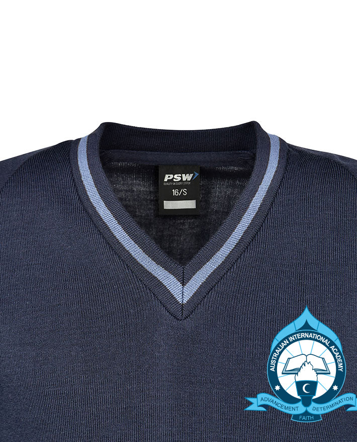 Wool Blend Jumper