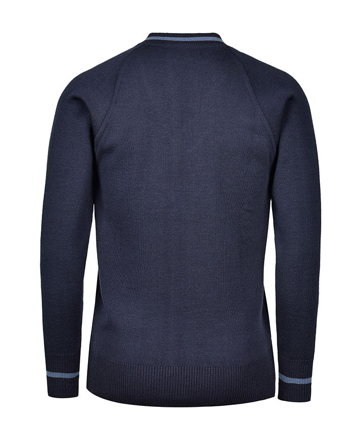 Wool Blend Jumper