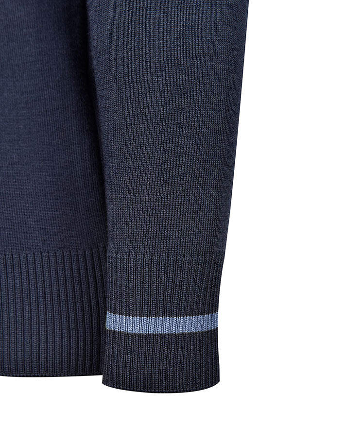 Wool Blend Jumper