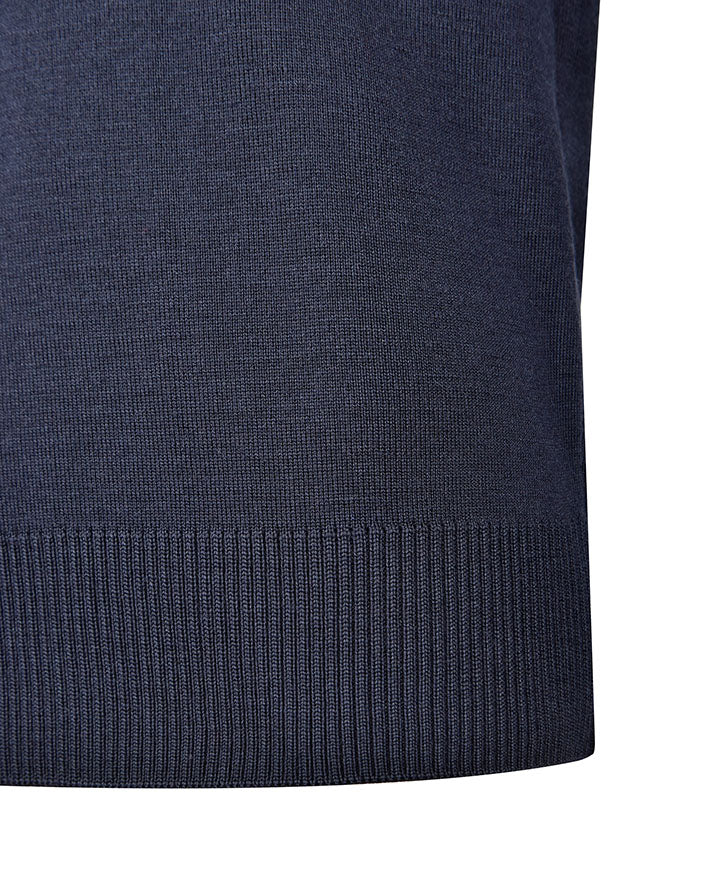 Wool Blend Jumper