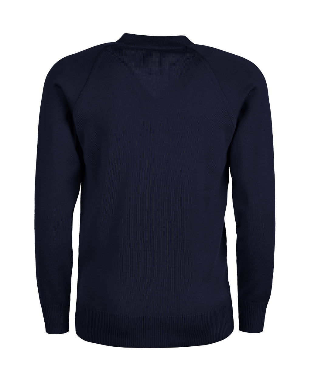 Wool Blend Jumper - 50/50