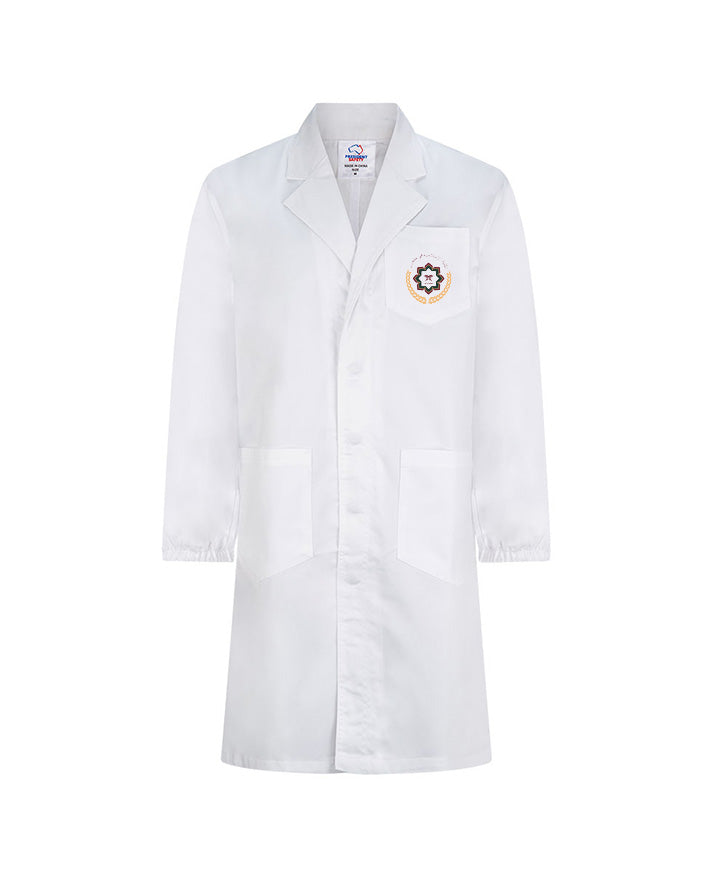 Lab Coat