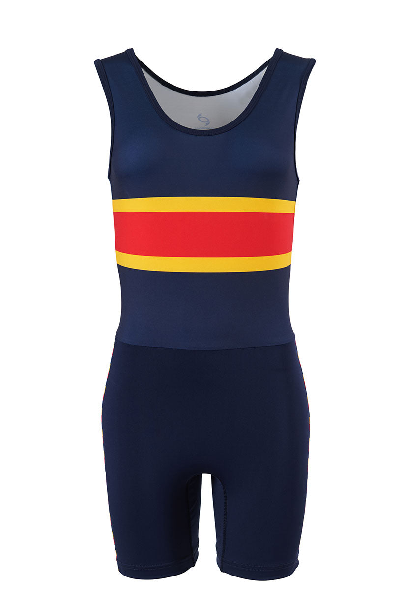 Rowing Suit