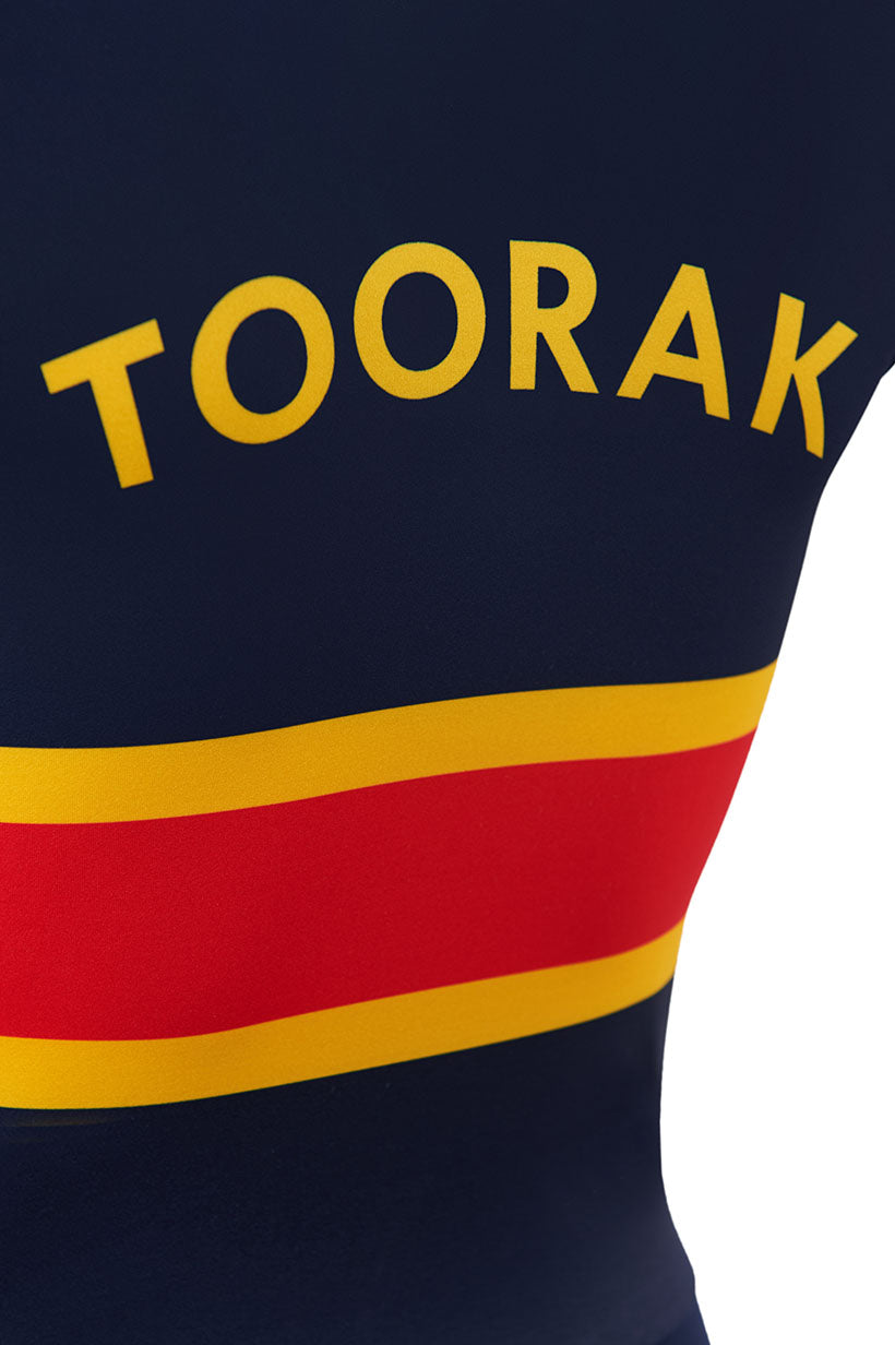 Rowing Suit