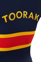 Rowing Suit