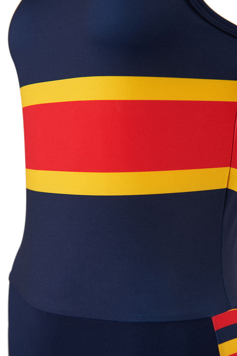 Rowing Suit
