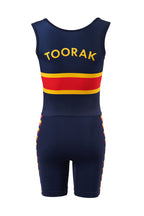 Rowing Suit
