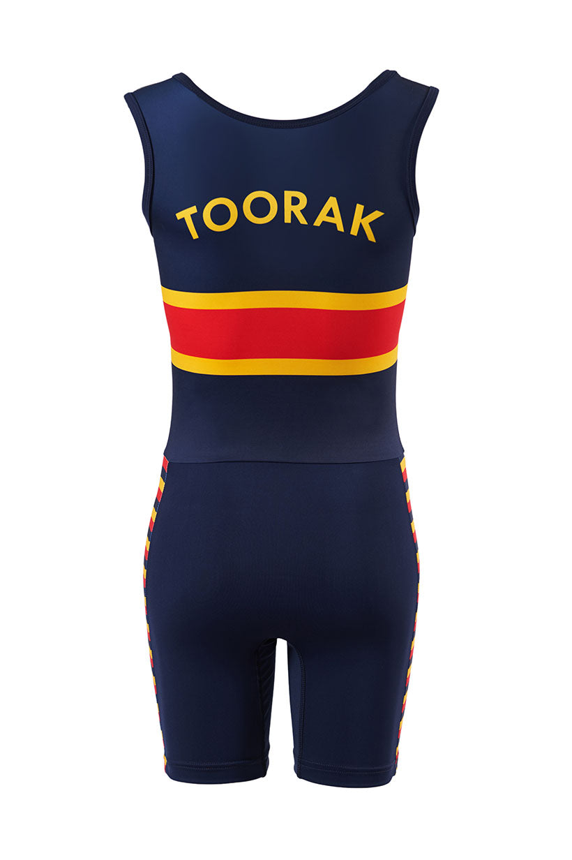 Rowing Suit