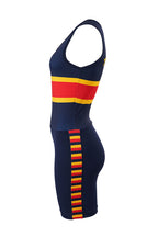 Rowing Suit