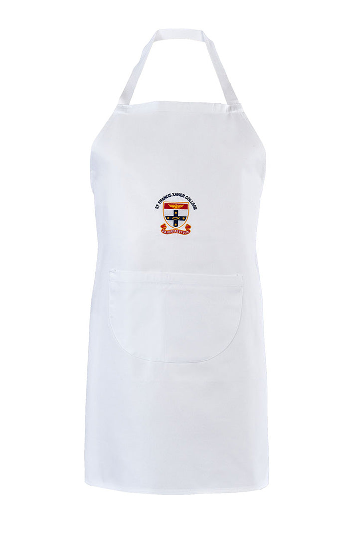 Apron