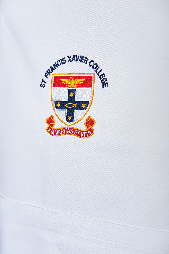 Apron