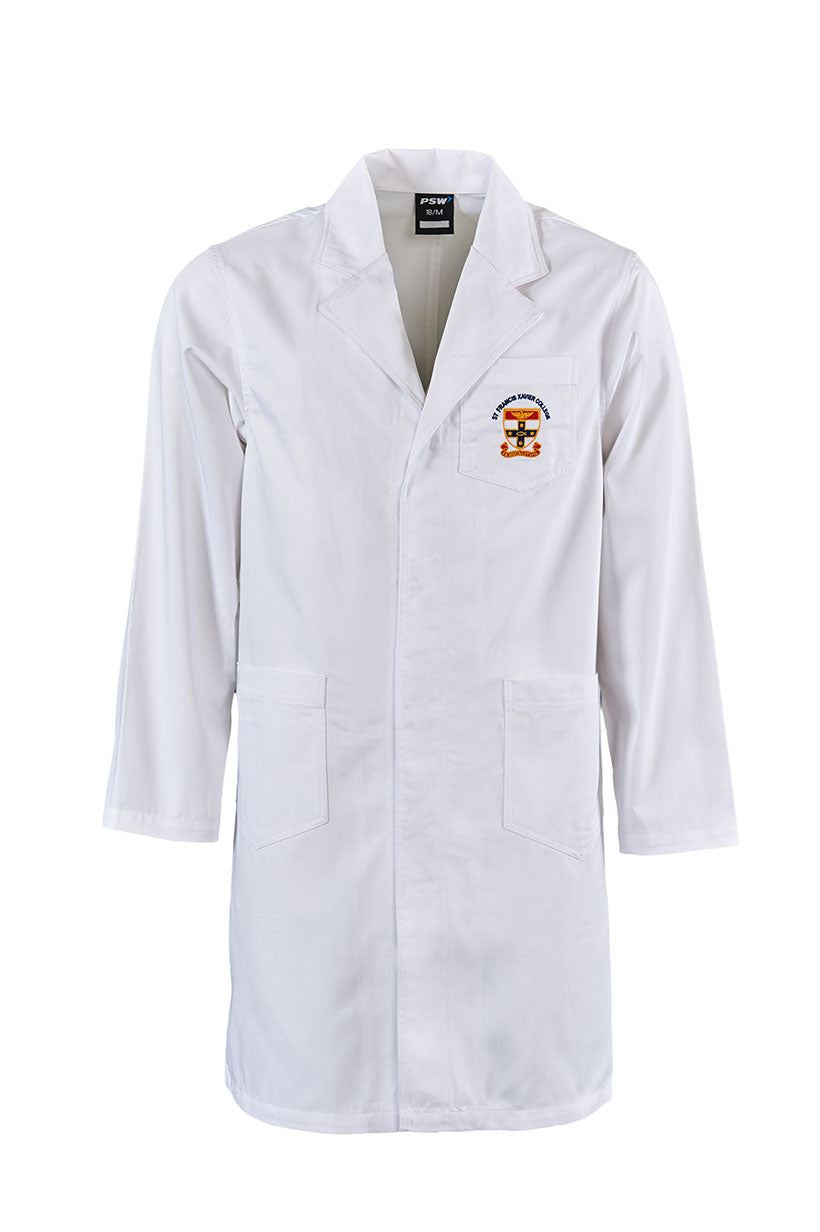 Labcoat
