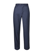 Stretch Gab Flexi Waist Trouser