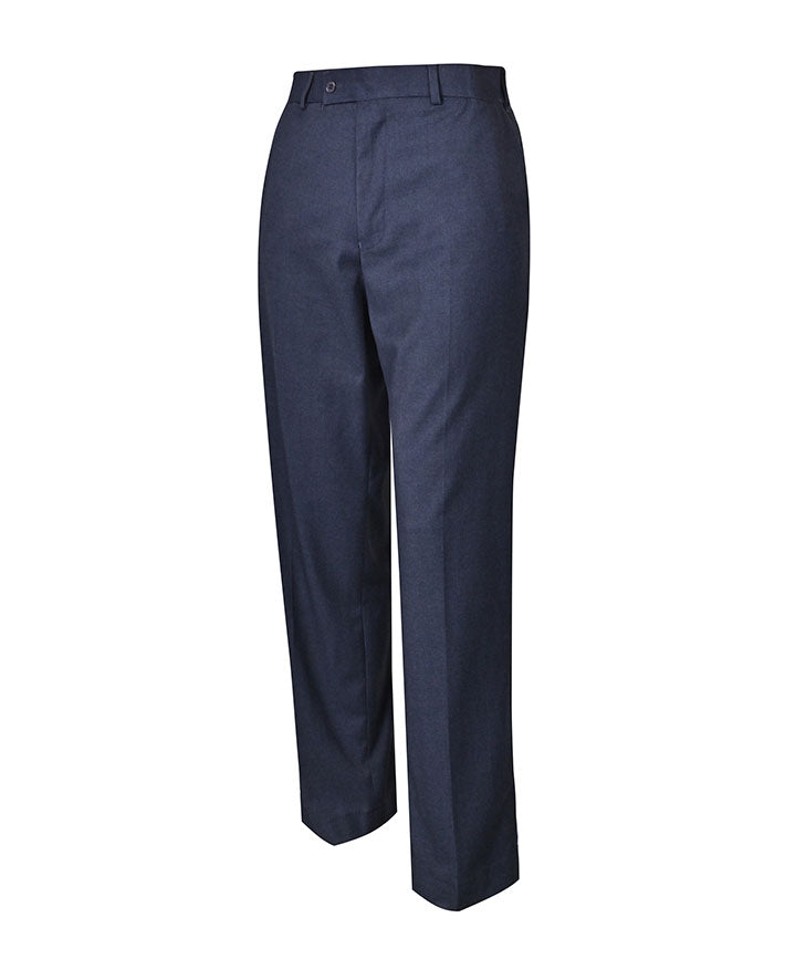 Stretch Gab Flexi Waist Trouser