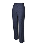 Stretch Gab Flexi Waist Trouser