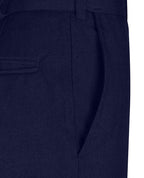 Flat Front Flexiwaist Trouser
