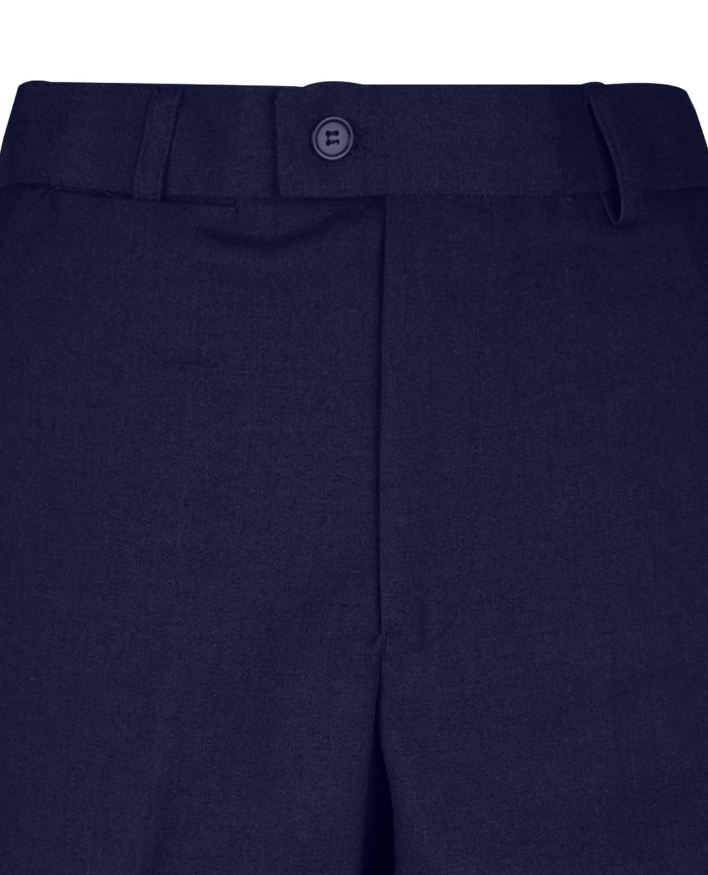 Flat Front Flexiwaist Trouser
