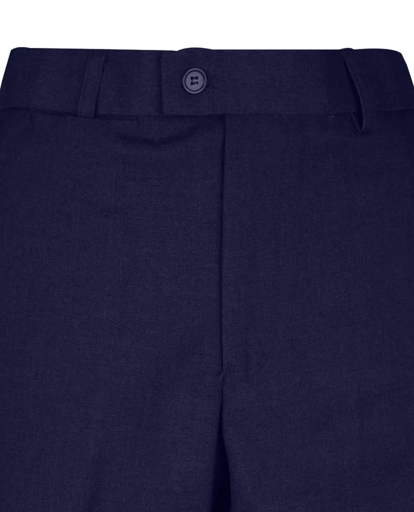 Flat Front Flexiwaist Trouser