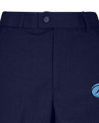 Flat Front Flexiwaist Trouser