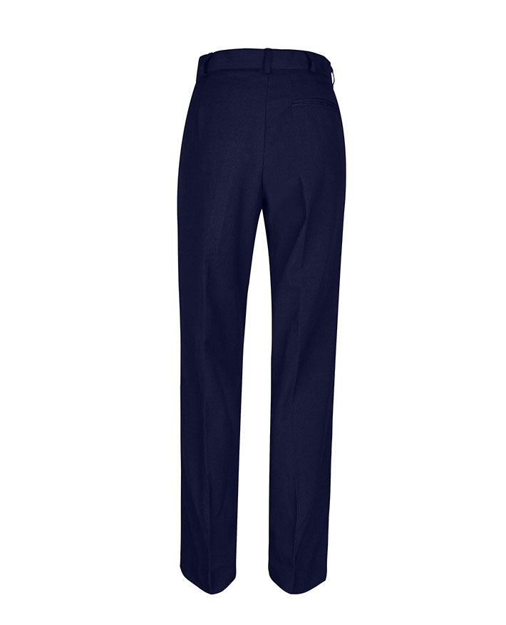 Flat Front Flexiwaist Trouser