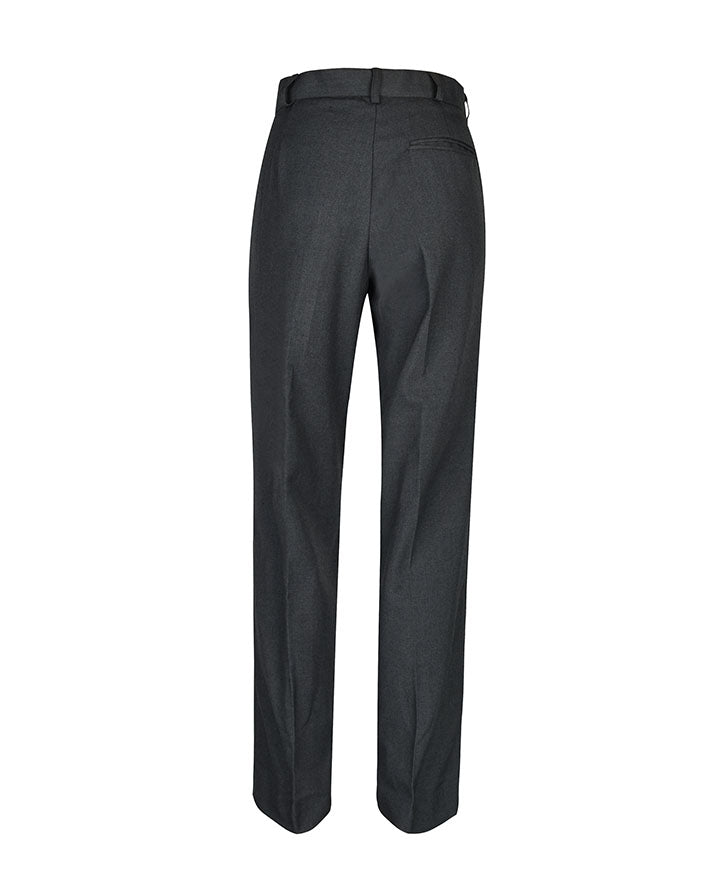 Flat Front Flexiwaist Trouser