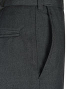 Flat Front Flexiwaist Trouser