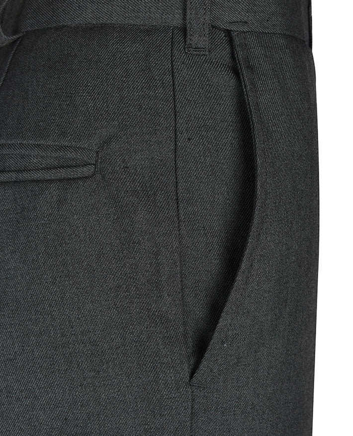 Flat Front Flexiwaist Trouser
