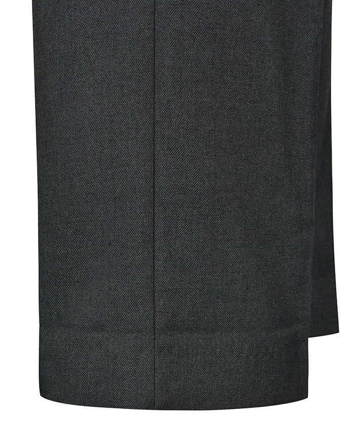Flat Front Flexiwaist Trouser