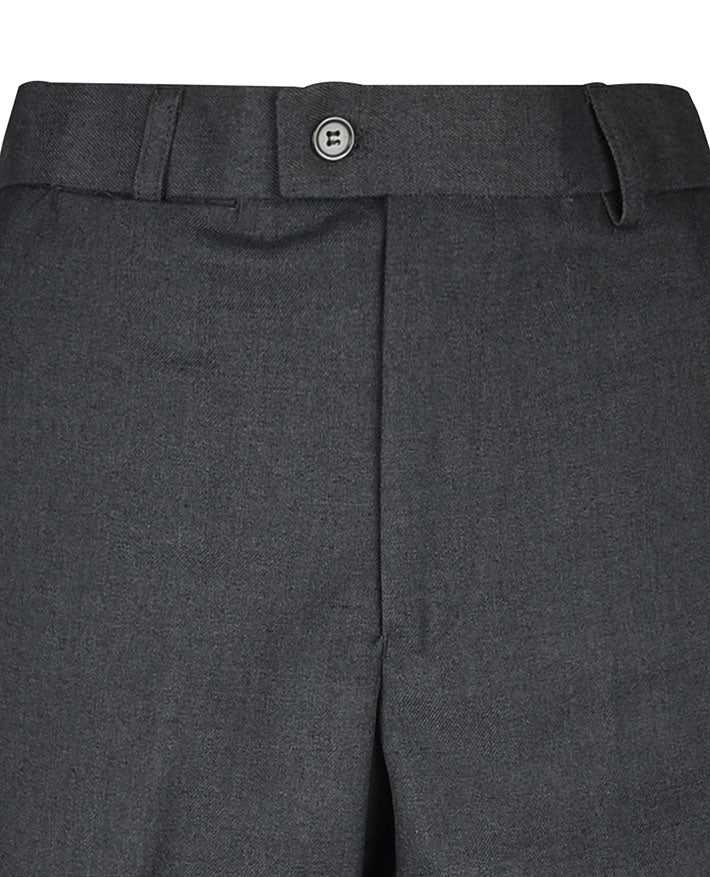 Flat Front Flexiwaist Trouser
