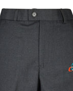 Flat Front Flexiwaist Trouser