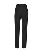 Flat Front Flexiwaist Trouser