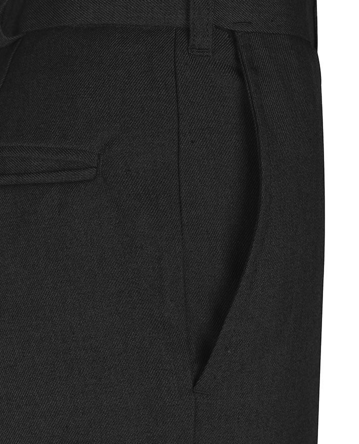 Flat Front Flexiwaist Trouser
