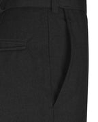 Flat Front Flexiwaist Trouser