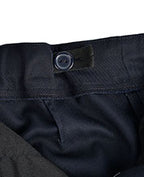 Junior Girls Tailored Pant