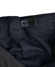 Junior Girls Tailored Pant