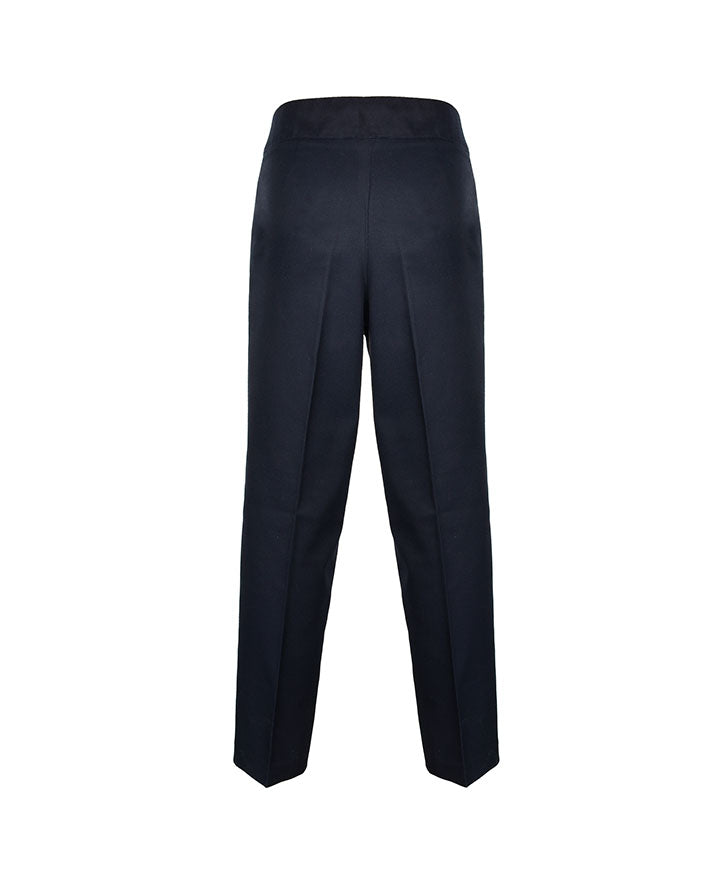 Junior Girls Tailored Pant