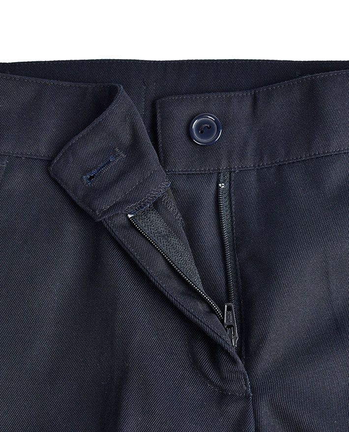 Junior Girls Tailored Pant